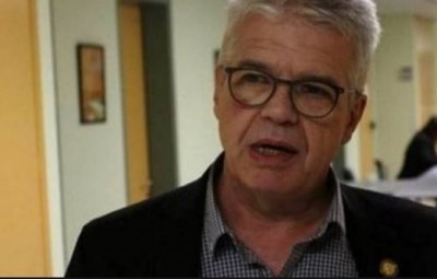 Γώγος (καθ. Λοιμωξιολογίας): Δεν τηρούνται πλέον τα μέτρα - Πλέουμε ήδη πάνω στο 2ο κυμα κορωνοϊού