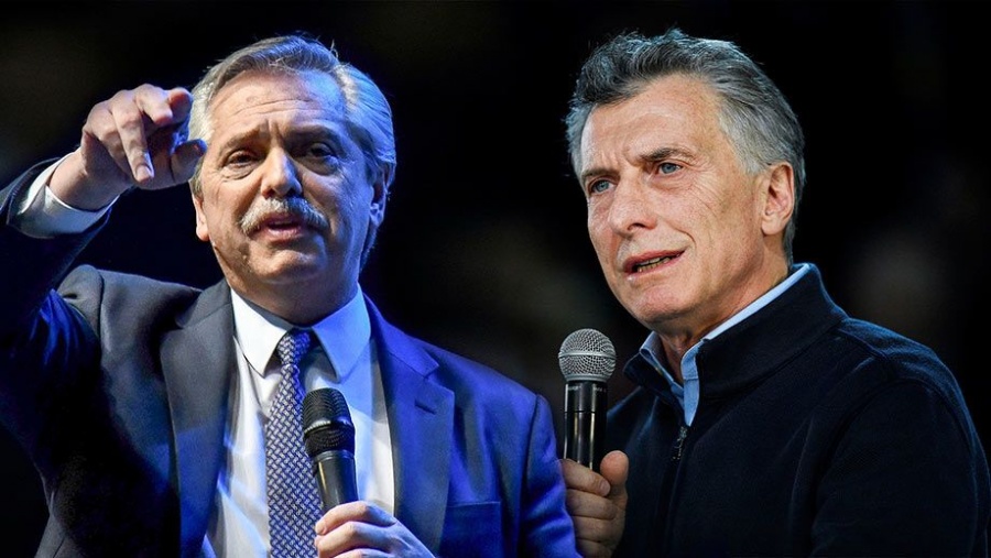 Προεδρικές εκλογές (27/10) στην Αργεντινή υπό την απειλή της χρεοκοπίας - Προβάδισμα 20 μονάδων για τον Fernandez έναντι του Macri
