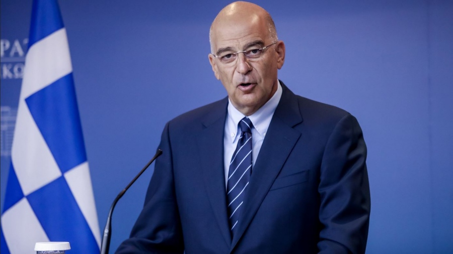 Δένδιας μετά το ΚΥΣΕΑ: Δεν μας απασχόλησε το Piri Reis - Δείτε μια φωτογραφία του και θα καταλάβετε