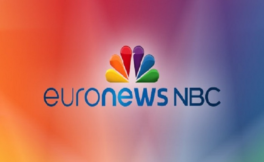 To αμερικανικό τηλεοπτικό δίκτυο NBC αποχώρησε από το Euronews