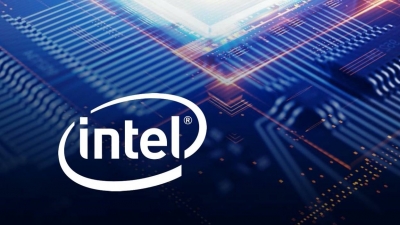 Η Intel δεσμεύει 33 δισ. ευρώ για την παραγωγή τσιπ στην Ευρώπη