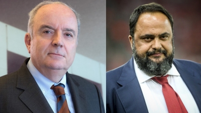 Με δανεικά και ενεχυριασμένες μετοχές ο Μαρινάκης στην Τέρνα Ενεργειακή και ο ρόλος της Optima Bank