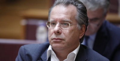 Κουμουτσάκος: Μας ανησυχεί η διαπραγμάτευση Τσίπρα για το Σκοπιανό – Να δοθούν απαντήσεις σε 3 ερωτήματα