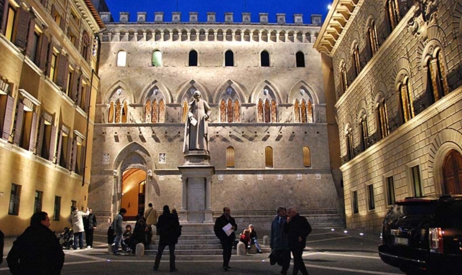 Meloni: Το δημόσιο θα αποχωρήσει από την Monte dei Paschi, αλλά αυτό θα γίνει με ομαλό τρόπο