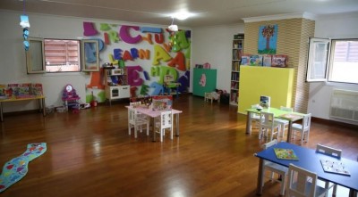 Ανοίγουν κανονικά από την 1η Σεπτεμβρίου οι βρεφονηπιακοί σταθμοί - Τι προβλέπεται