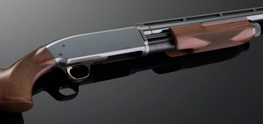 H εξελικτική ιστορία του Browning BPS