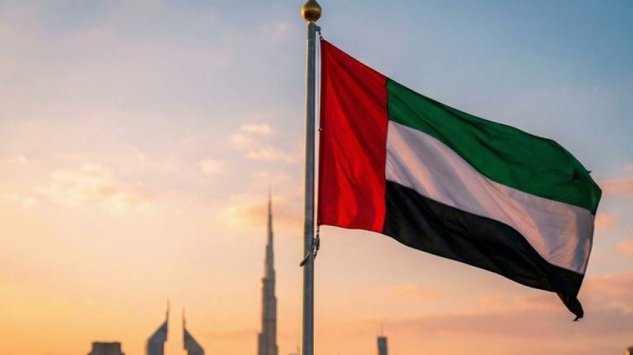 Τα Ηνωμένα Αραβικά Εμιράτα διαδραματίζουν ενεργό ρόλο στον πόλεμο ΗΠΑ και Ισραήλ κατά του Ιράν