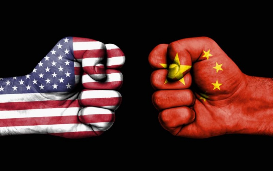 Τέσσερα σενάρια εμπορικού πολέμου μεταξύ Κίνας και ΗΠΑ - Μπορεί να έρθει το χάος στις αγορές
