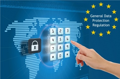 Παρουσίαση του νέου Ευρωπαϊκού Κανονισμού για την προστασία των προσωπικών δεδομένων