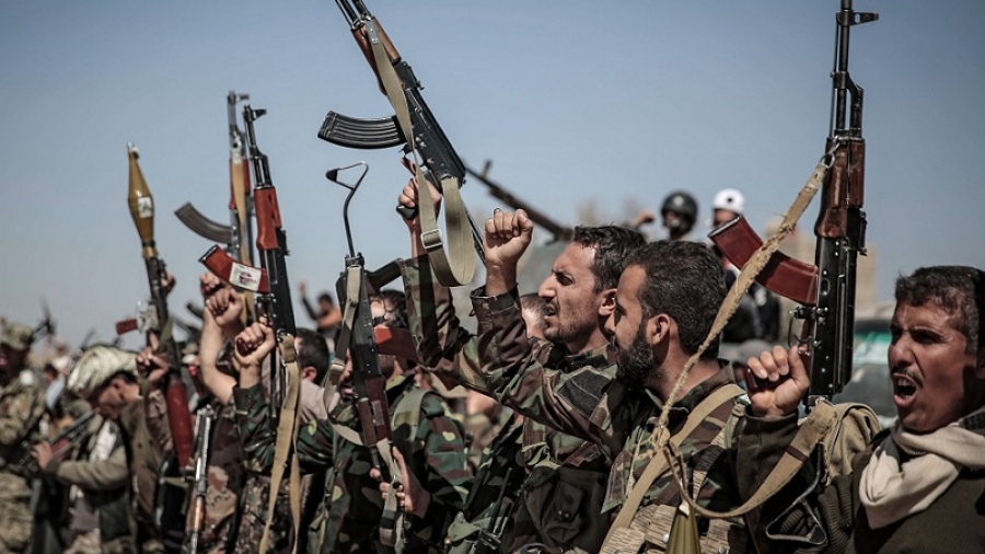 Υεμένη: Οι αντάρτες Χούθι καταγγέλλουν τη Γαλλία διότι προμήθευσε τη Σαουδική Αραβία με πυροβόλα και οβίδες