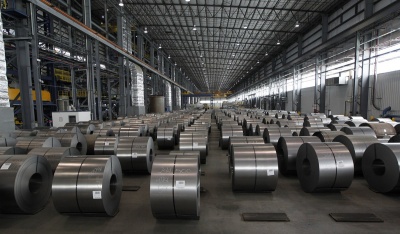 Παραχωρήσεις εκ μέρους της ΕΕ ζητά η Ουάσινγκτον για να παρατείνει την εξαίρεση από τους δασμούς