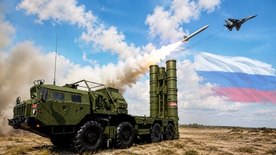 Αποκάλυψη δέους: Οι ρωσικοί S-400 Triumf  έκαναν ρεκόρ καταρρίπτοντας 10 MiG-29 της Ουκρανίας σε μία ημέρα