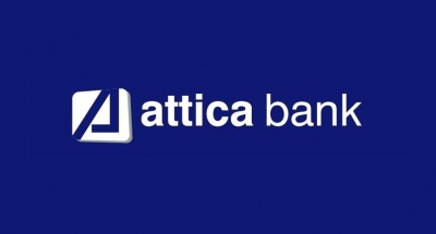 Attica Bank: Μεταβιβάστηκαν NPEs 700,5 εκατ. στην Pimco - Κάλυψε ομολογιακό 47 εκατ. ευρώ