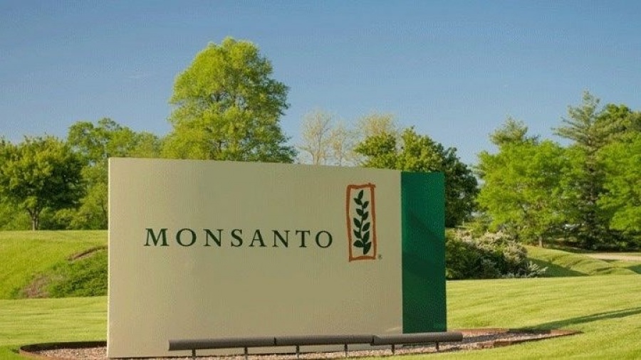 Η Monsanto παραδέχθηκε ότι χρησιμοποίησε ένα παράνομο ζιζανιοκτόνο στη Χαβάη