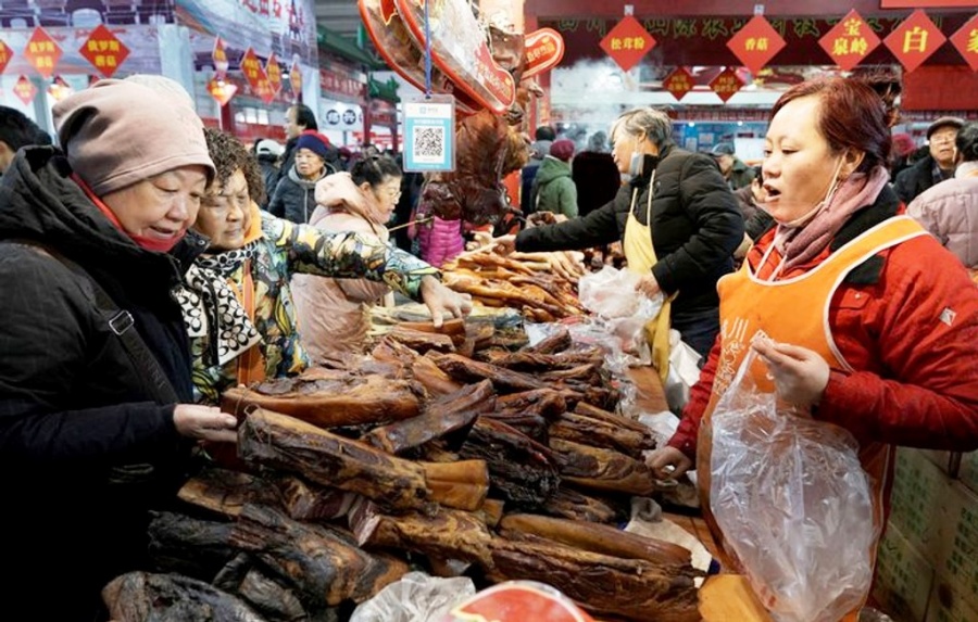 Πλήρης απαγόρευση εμπορίου και κατανάλωσης άγριων ζώων στην Κίνα λόγω κορωνοϊού