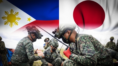 Geopolitical Monitor: Απρόσμενη στρατιωτική συνεργασία ανατρέπει τα πάντα στον Ειρηνικό και κινητοποιεί την Κίνα