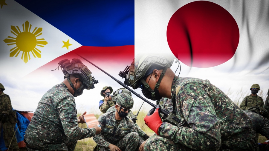 Geopolitical Monitor: Απρόσμενη στρατιωτική συνεργασία ανατρέπει τα πάντα στον Ειρηνικό και κινητοποιεί την Κίνα