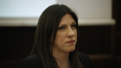 Κωνσταντοπούλου για συλλαλητήριο: Μίλησαν οι πολίτες – Έκαναν τους φασίστες να φαίνονται θλιβερά μυρμήγκια