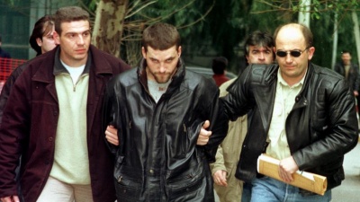 Σε 4 φορές ισόβια καταδικάστηκε ο Κώστας Πάσσαρης - Η έδρα δεν αναγνώρισε κανένα ελαφρυντικό