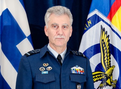 Στη Σύνοδο της Στρατιωτικής Επιτροπής του ΝΑΤΟ ο Αρχηγός ΓΕΕΘΑ