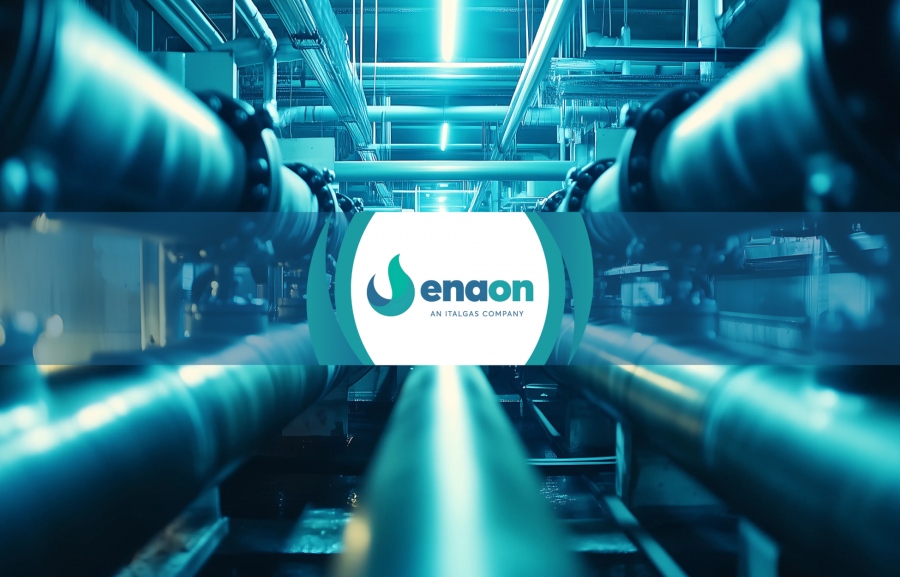 Enaon: Oι τροποποιήσεις στο μεγάλο έργο ανάπτυξης δικτύων φυσικού αερίου στη Δυτική Ελλάδα