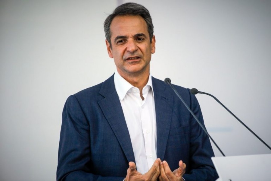 Μητσοτάκης: Ο ανασχηματισμός δεν είναι της παρούσης - O Erdogan δεν ήθελε να μιλά μαζί μου - Δεν χρειαζόμαστε μεσολαβητές