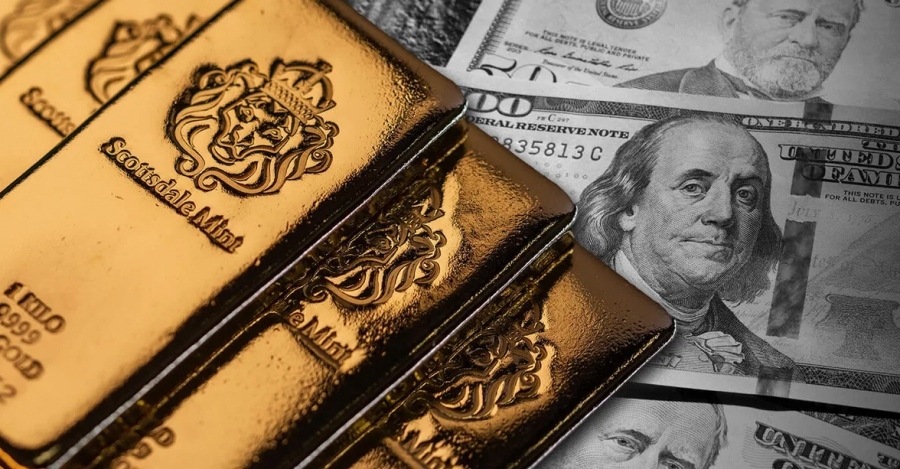 The impossible will happen – The United States is heading unstoppably toward its 6th bankruptcy – Armageddon for the global economy and assets