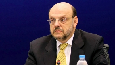 Αντώναρος για αποκάλυψη με Ισραηλινούς πράκτορες: «Υπάρχει σοβαρό πρόβλημα με τις ελληνικές εκλογές»