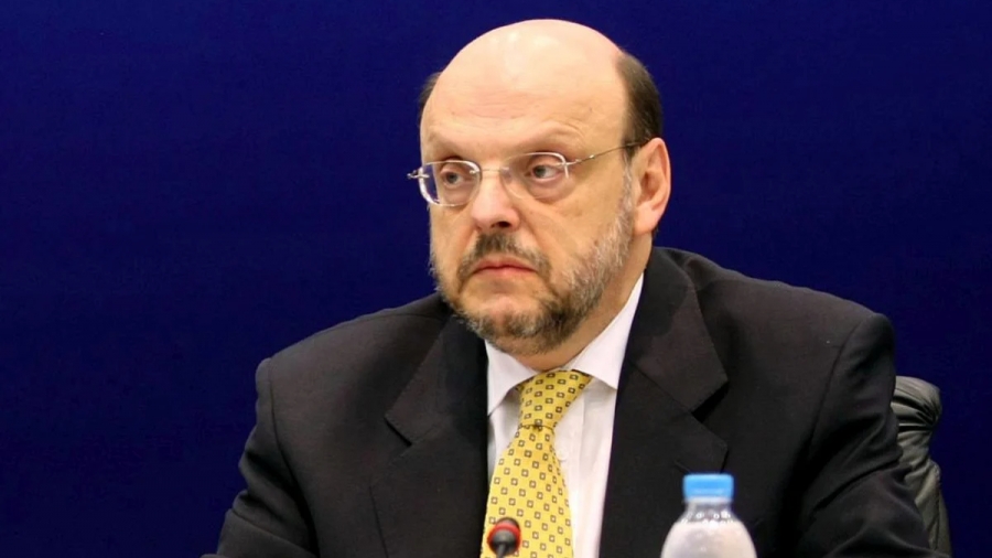 Αντώναρος για αποκάλυψη με Ισραηλινούς πράκτορες: «Υπάρχει σοβαρό πρόβλημα με τις ελληνικές εκλογές»