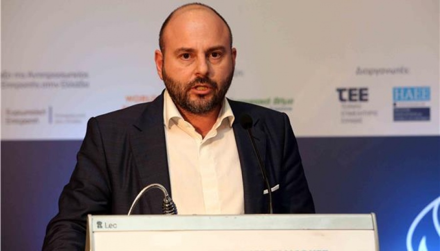 Στασινός (ΤΕΕ): Είναι ώρα αποφάσεων για το ασφαλιστικό σύστημα