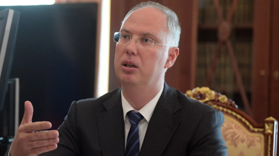 Δραματική προειδοποίηση Dmitriev (Ρωσία): Χωρίς ρωσικό φυσικό αέριο η Γερμανία θα καταρρεύσει