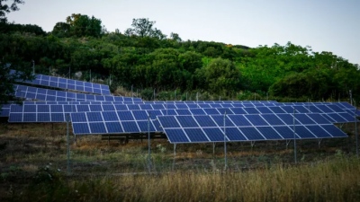 Ισχυρή ζήτηση για τα «φωτοβολταϊκά στο χωράφι» - Περισσότερες από 670 αιτήσεις σε λίγες ώρες