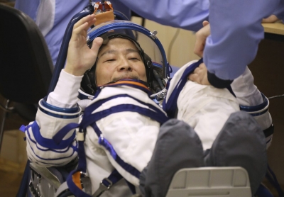 Ο εκκεντρικός Ιάπωνας δισεκατομμυριούχος, Yusaku Maezawa έγινε ο νέος διαστημικός τουρίστας