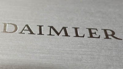 Η Daimler αποκλείει την επέκταση της παραγωγής στη Γερμανία και στρέφεται στην κινεζική αγορά