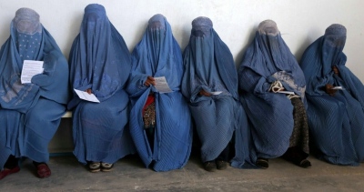 Πορτογαλία: Πρόστιμο έως 4.000 για χρήση της μπούργκας σε δημόσιους χώρους ενέκρινε το Κοινοβούλιο