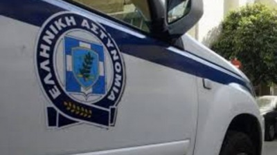 Εξόρμηση της Τροχαίας για σταθμεύσεις σε μπάρες διάβασης αναπήρων