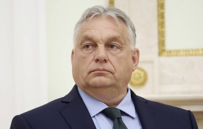 Κόλαφος ο Orban: «Θεμελιώδες λάθος» η στρατηγική της ΕΕ για τον πόλεμο στην Ουκρανία