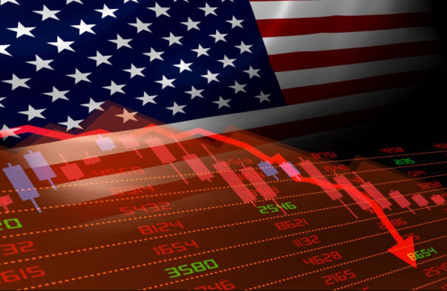 Έρχεται σοκ  - Οι 9 δείκτες του Αρμαγεδδώνα της επικείμενης οικονομικής κρίσης και κοινωνικής κατάρρευσης