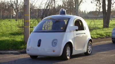 CNBC: Η τεχνολογία αυτόνομης οδήγησης κίνητρο για τις αυτοκινητοβιομηχανίες