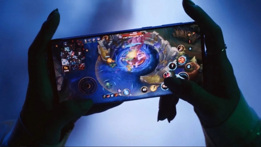 Σχεδόν $45 δισ. ξοδεύτηκαν το πρώτο εξάμηνο του 2021 σε αγορές video games για φορητές συσκευές