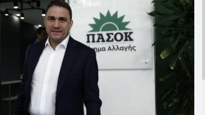 Τσουκαλάς: Η ΝΔ εξαπάτησε τους ελεύθερους επαγγελματίες - Αντίστροφη μέτρηση για την πολιτική αλλαγή