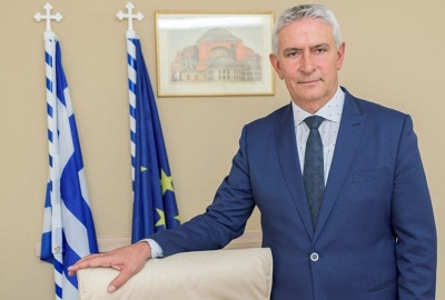 Τρομερή πρωτοβουλία Δημοσχάκη: Επαναλειτουργία του Εργοστασίου Ζάχαρης στην Ορεστιάδα, βρέθηκε επενδυτής – Αναγέννηση του Έβρου