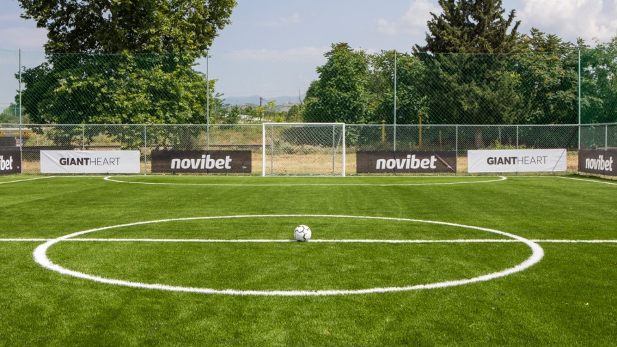 Novibet: Ανάπτυξη σε όλα τα επίπεδα το 2023