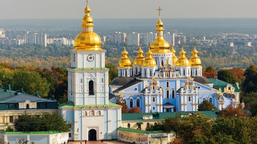 Ο άγριος θρησκευτικός πόλεμος του Zelensky στην Ρωσική Ορθόδοξη Εκκλησία