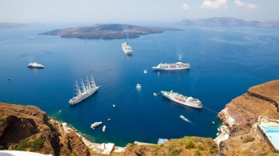Ταξίδια κρουαζιέρας σε Ελλάδα της Crystal Cruises το 2024