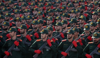 Mojtaba Khamenei: Το Ιράν είναι η 4η στρατιωτική υπερδύναμη στον πλανήτη, συντρίψαμε τις ΗΠΑ… αλλά έρχονται και άλλα…