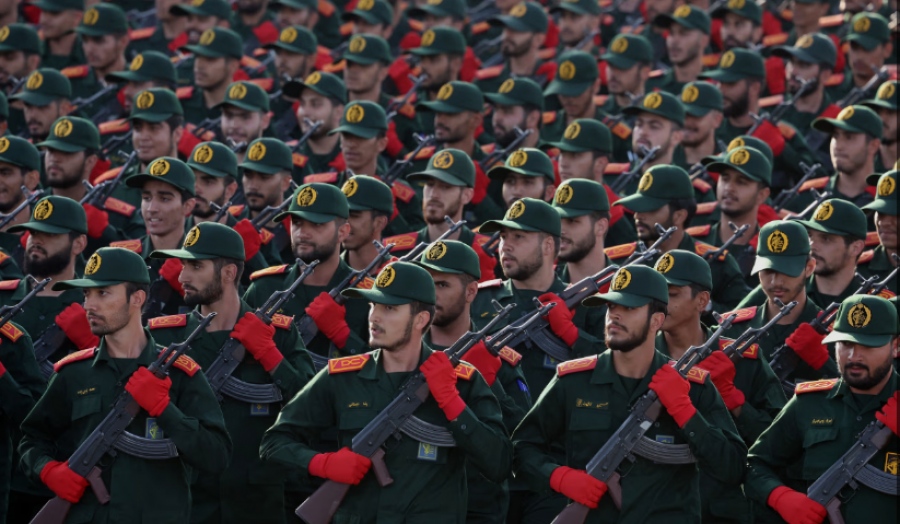 Mojtaba Khamenei: Το Ιράν είναι η 4η στρατιωτική υπερδύναμη στον πλανήτη, συντρίψαμε τις ΗΠΑ… αλλά έρχονται και άλλα…