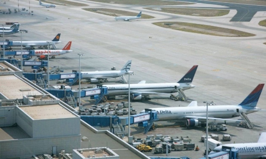 Τα μεγαλύτερα «πάρκινγκ» αεροπλάνων στον κόσμο - Που βρίσκονται τώρα που δεν πετούν