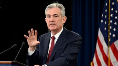 Powell: Θα κάνουμε ό,τι χρειαστεί για να στηρίξουμε την αμερικανική οικονομία