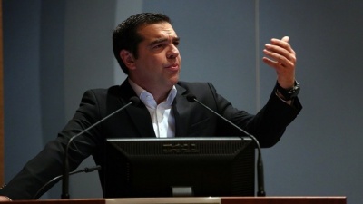 Τσίπρας: Το σχέδιο της κυβέρνησης είναι η πλήρης ιδιωτικοποίηση δικτύων και ενεργειακών φορέων